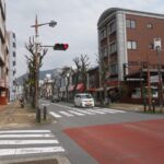 城栄町商店街の近くの生活・交通利便地です。(周辺)
