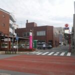 徒歩圏内に銀行が有ります。(周辺)