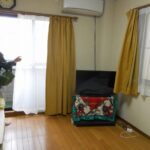 城栄町戸建て